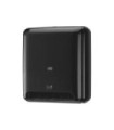 Tork 5511284 5511284  Elevation H1 Auto Hand Towel Disp Roll Black 1/Cs, Price/Cs