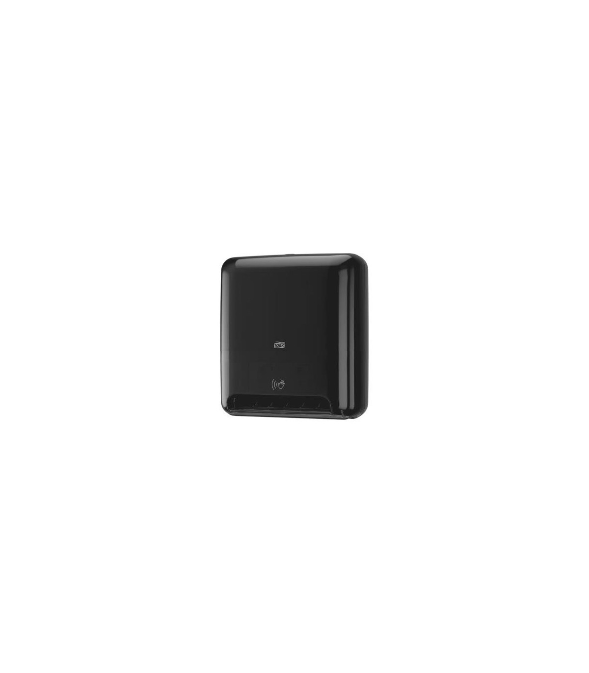 Tork 5511284 5511284  Elevation H1 Auto Hand Towel Disp Roll Black 1/Cs, Price/Cs - 5511284 -  - [unit price]