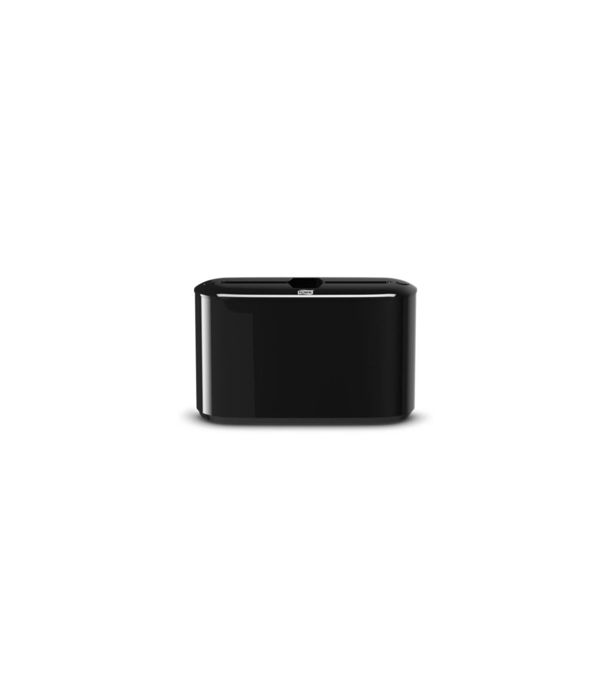 Tork 302028  Xpress Touchless  Multi-Fold Paper Towel Dispenser,  Black, 7.9" X 12.7" X 4.6",  , Price/Ea - 302028 -  - [unit pr