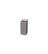 Rubbermaid FG1961619 SOP: Configure Container - Cans 15G - Grey, Price Per EA - FG1961619 -  - [unit price]