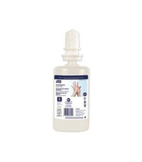 Tork 4002170 ®  Premium Alcohol-Based Foam Hand Sanitizer, Clear Liquid, No Added Fragrance, 1L, 6/Case 6/Cs, Price/Cs - 4002170