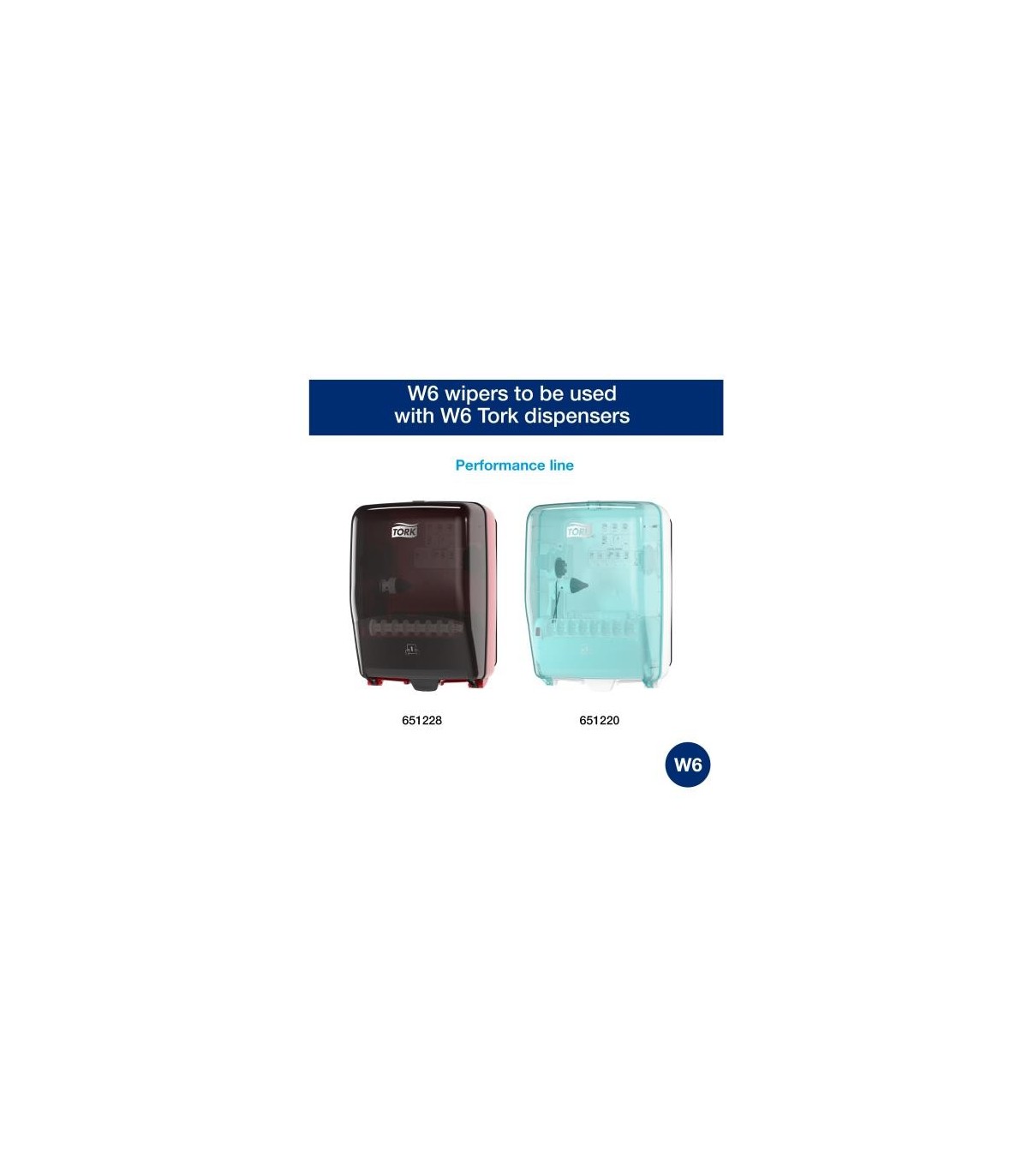 Tork 291370 ® Paper Wiper Roll Towel, 1-Ply, White, 1150'/Roll, 4 Rolls/Case 1/Cs/4, Price/Cs - 291370 -  - [unit price]