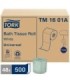 Tork Tm1601A ® Universal Bath Tissue Roll, 2 Ply, White, 48 Rolls/Case 48/Cs, Price/Cs - TM1601A -  - [unit price]