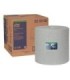 Tork 520305 ® Industrial Cleaning Cloth, Giant Roll, Exelclean™ Technology,  Grey, 1050 Sheets/Roll, 1 Roll/Case 1/Rl/Cs, Price/