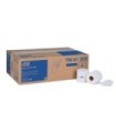 Tork Tm6130S ® Advanced Bath Tissue Roll, 2-Ply, White, 500 Sheets/Roll, 48 Rolls/Case 1/Cs/48, Price/Cs