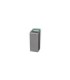 Rubbermaid FG1961620 SOP: Configure Container - Organic Waste 15G - Grey, Price Per EA - FG1961620 -  - [unit price]