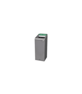 Rubbermaid FG1961620 SOP: Configure Container - Organic Waste 15G - Grey, Price Per EA - FG1961620 -  - [unit price]