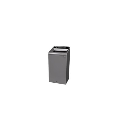Rubbermaid FG1961621 SOP: Configure Container - Landfill 23G - Grey, Price Per EA - FG1961621 -  - [unit price]