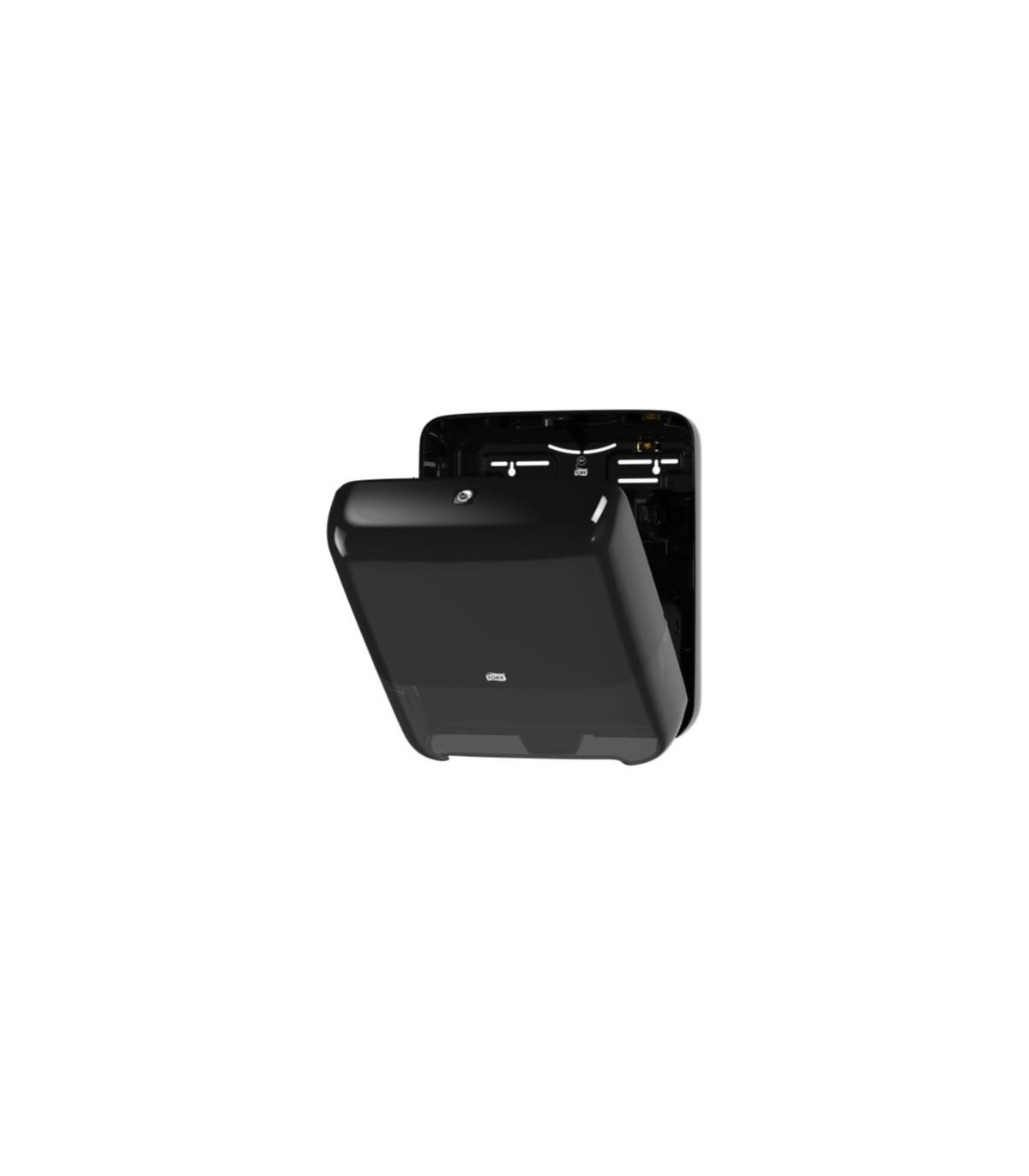 Tork 5510282 ® Elevation® Matic® Paper Hand Towel Roll Dispenser, 14.65" X 13.2" X 8.1" 1/Ea, Price/Ea - 5510282 -  - [unit pric