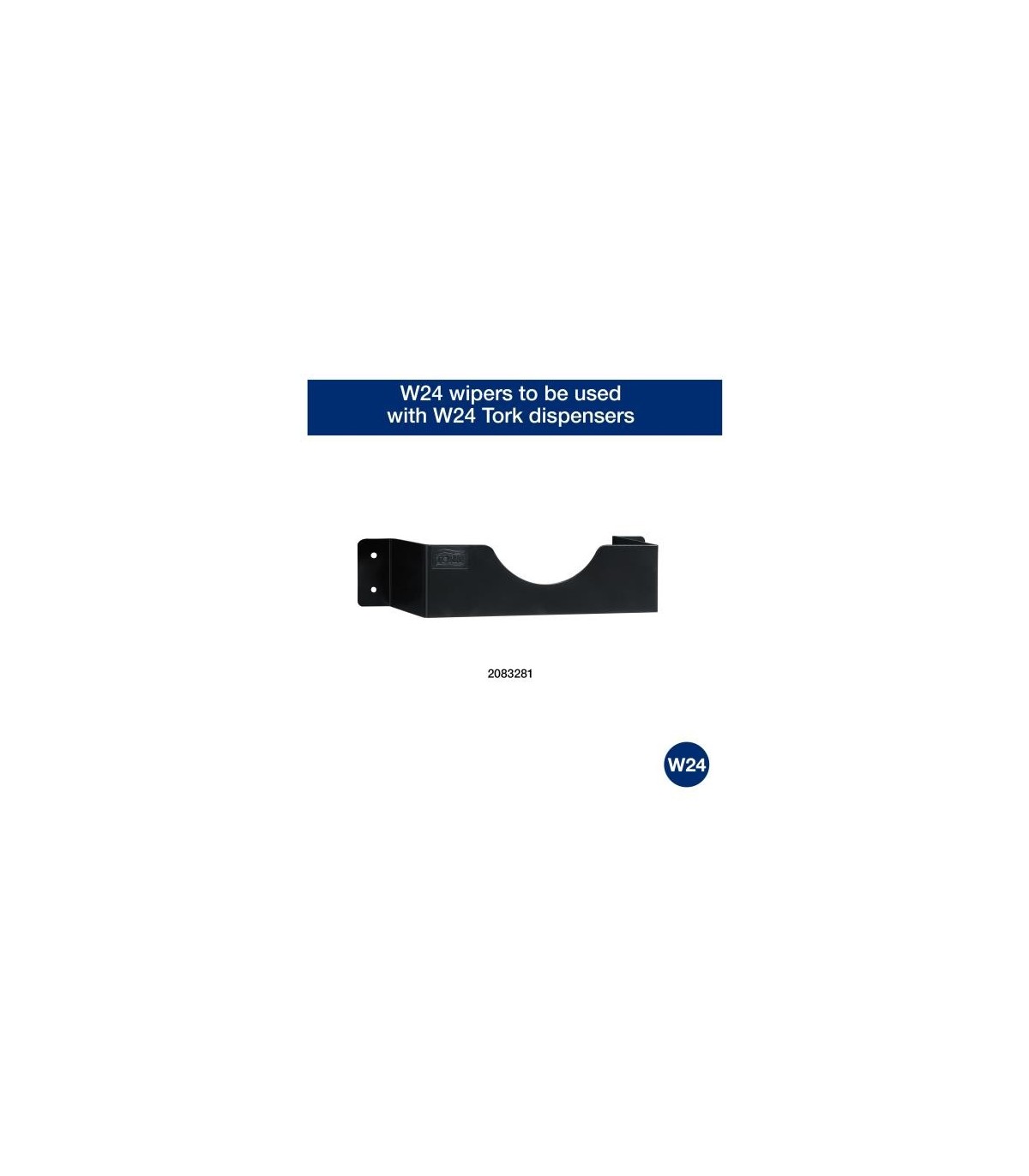 Tork 192127 ® Paper Wiper Plus In Pop-Up Box, 1 Ply, White, 100 Wipers/Box, 8 Boxes/Case 8/100, Price/Cs - 192127 -  - [unit pri