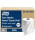 Tork 290092A ® Advanced Matic® Paper Hand Towel Roll, 2-Ply, White, 525'/Roll, 6 Rolls/Case 1/Cs/6, Price/Cs - 290092A -  - [uni