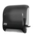 Tork 83Tr ® Hand Towel Roll Dispenser W/ Lever, Push-Down Handle, Smoke, 1 Dispenser/Case 1/Ea, Price/Cs - 83TR -  - [unit price