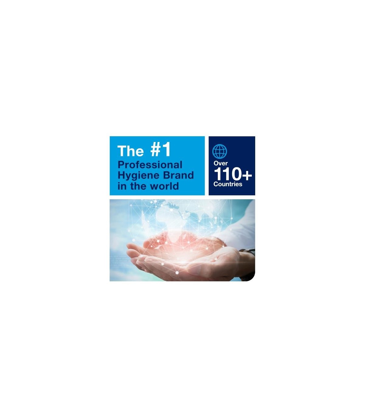 Tork 240616 ® Universal Bath Tissue Roll, 2-Ply, 100% Recycled Fibre, 616 Sheets/Roll, 48 Rolls/Case 1/Cs/48, Price/Cs - 240616 