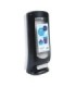 Tork 6332000 24.5" X 9.3" X 9.3" Black Plastic Xpressnap® Stand Napkin Dispenser 1/Ea, Price/Ea - 6332000 -  - [unit price]