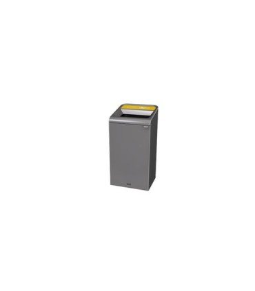Rubbermaid FG1961626 SOP: Configure Container - Cans 23G - Grey, Price Per EA - FG1961626 -  - [unit price]