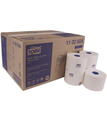 Tork 141005 -  110292A Toilet Tissue 2Ply (36X1000 Sheets) Proprietary 1/Cs/36, Price/Cs - 141005 -  - [unit price]