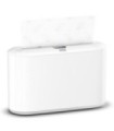 Tork 302020 302020 H2 Xpress Multifold Countertop Hand Towel Dispenser White 1/Ea, Price/Cs