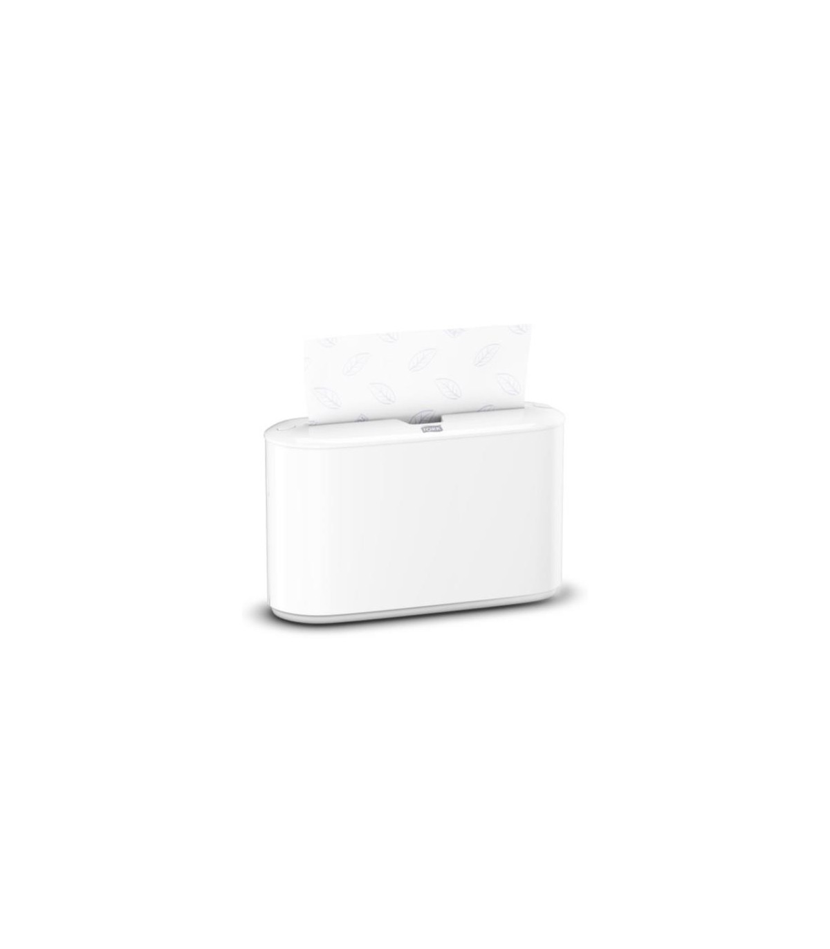Tork 302020 302020 H2 Xpress Multifold Countertop Hand Towel Dispenser White 1/Ea, Price/Cs - 302020 -  - [unit price]