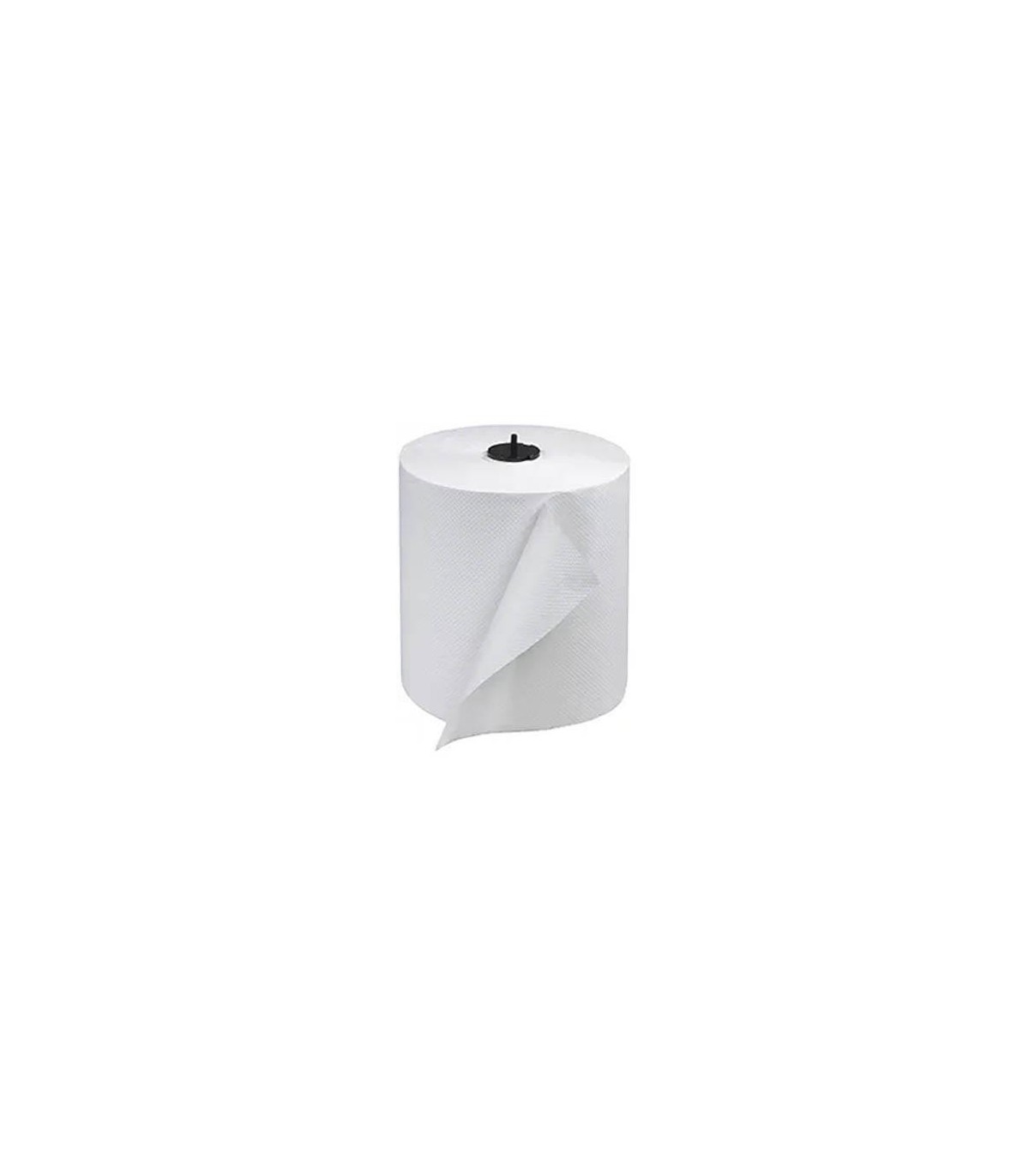 Tork 290089 ® Advanced Hand Roll Towel, White, 7.9" X 700', 6 Rolls/Case 1/Cs/6, Price/Cs - 290089 -  - [unit price]