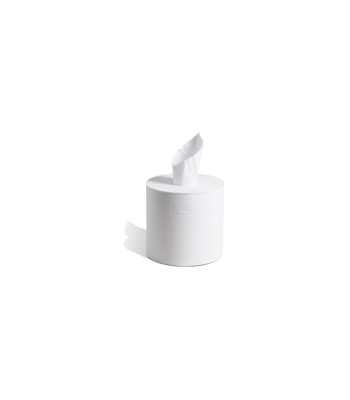 Kruger 01320 Embassy 7.8X600 Center- Pull Towel 2-Ply 7.8X12 6/Cs, Price/Cs - 1320 -  - [unit price]