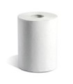 Kruger 01600 Swan 8" Recycle Towel Kiss Embossed 500' Roll White 12/Cs, Price/Cs