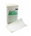 Kruger 01900 White Swan Singlefold Towel 9X10.7" 250-Ct 16/250, Price/Cs