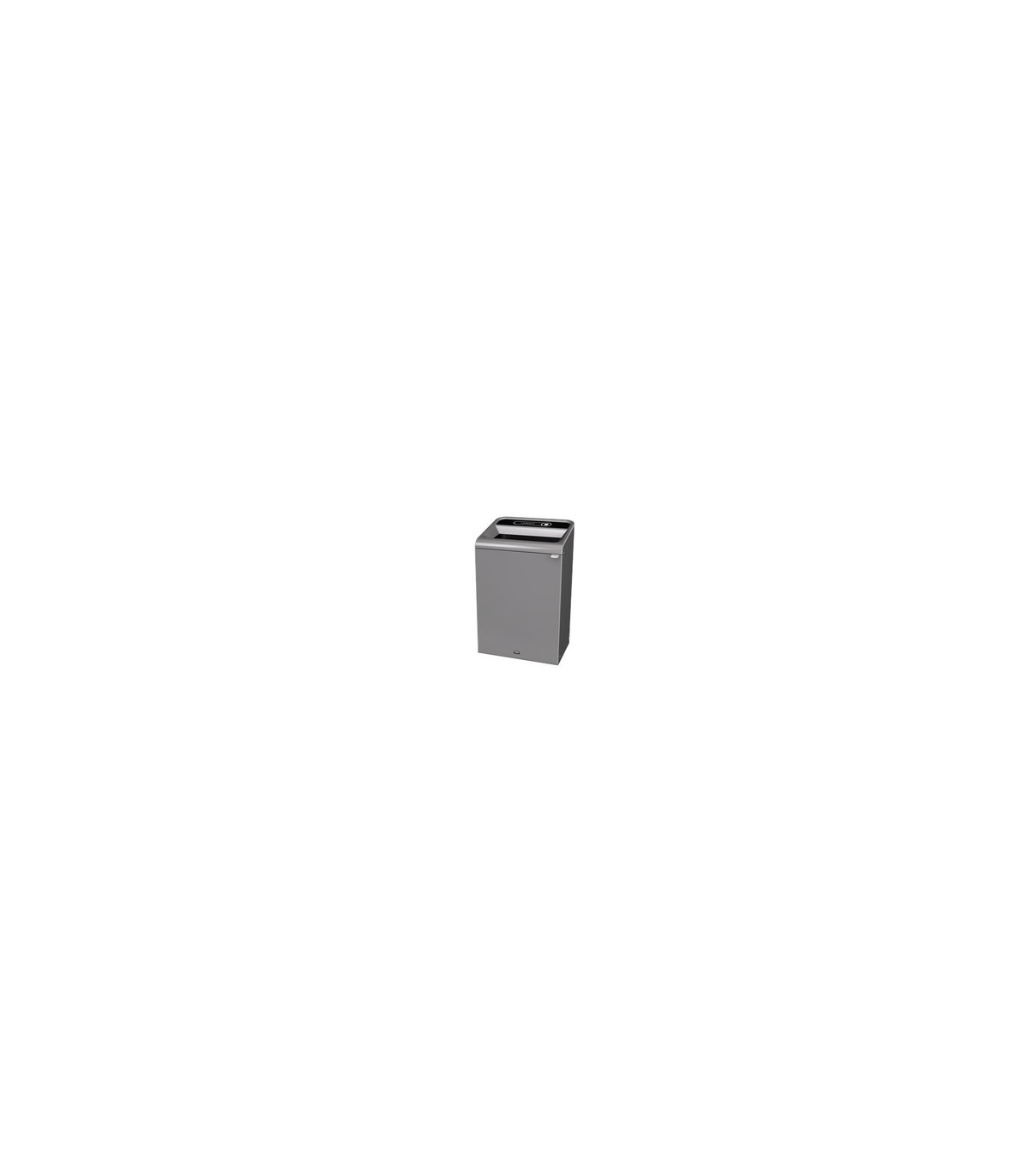 Rubbermaid FG1961628 SOP: Configure Container - Landfill 33G - Grey, Price Per EA - FG1961628 -  - [unit price]