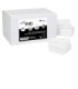 Kruger 02711 All-Works K40 Quarter Fold Wiper White 18/56 18/Pk/56, Price/Cs - 2711 -  - [unit price]