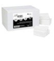 Kruger 02711 All-Works K40 Quarter Fold Wiper White 18/56 18/Pk/56, Price/Cs
