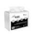 Kruger 02721 All-Works K60 Popup Interfold Wiper White 10/126 10/Pk/126, Price/Cs - 2721 -  - [unit price]
