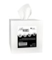 Kruger 02751 All-Works K70 Centre Pull Wiper Perforated Roll 1/Cs/600, Price/Cs