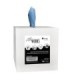Kruger 02752 All-Works K70 Centre Pull Wiper Perforated Roll 1/Cs/600, Price/Cs - 2752 -  - [unit price]