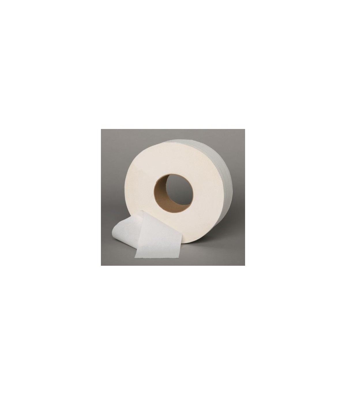 Kruger 05322 Mont Royal Bath Tissue 2 Ply Jumbo 3.7X650 1/Cs/12, Price/Cs - 5322 -  - [unit price]