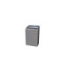Rubbermaid FG1961629 SOP: Configure Container - Mixed Recycling 33G - Grey, Price Per EA - FG1961629 -  - [unit price]