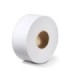 Kruger 05612 Esteem 1-Ply Jumbo Bathroom Tissue Jr. Paper  Wht 1/Cs/12, Price/Cs - 5612 -  - [unit price]