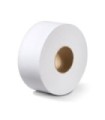 Kruger 05612 Esteem 1-Ply Jumbo Bathroom Tissue Jr. Paper  Wht 1/Cs/12, Price/Cs