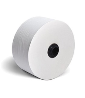 Kruger 05619 Mini Max Toilet Tissue 1-Ply  1500-Ft 1/Cs/18, Price/Cs - 5619 -  - [unit price]
