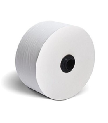 Kruger 05619 Mini Max Toilet Tissue 1-Ply  1500-Ft 1/Cs/18, Price/Cs - 5619 -  - [unit price]