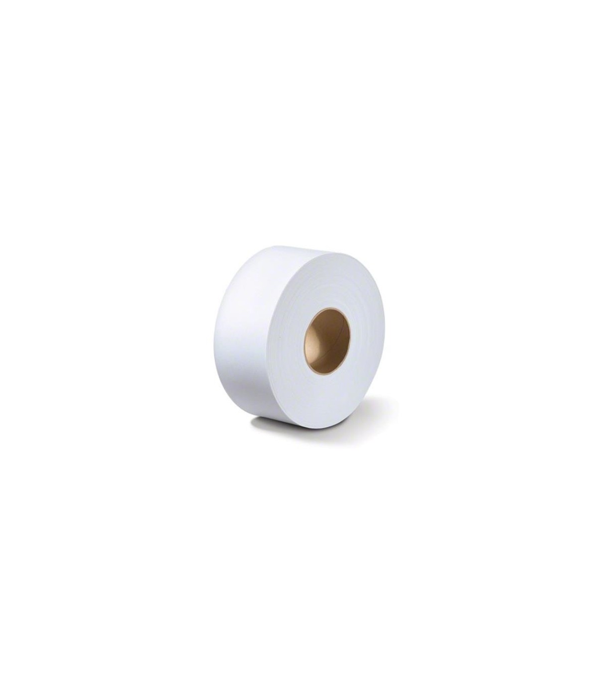 Kruger 05623 Paper White Swan 2-Ply Jumbi Bathroom Tissue Jr. 1/Cs/12, Price/Cs - 5623 -  - [unit price]