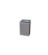 Rubbermaid FG1961630 SOP: Configure Container - Paper 33G - Grey, Price Per EA - FG1961630 -  - [unit price]