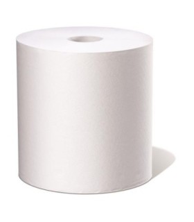 Kruger 1269 Embassy Ulrt Supreme Thru-Air-Dried (Tad) Towel  8"X1000', 6/Case, Made In Canada 6/Cs, Price/Cs - 1269 -  - [unit p