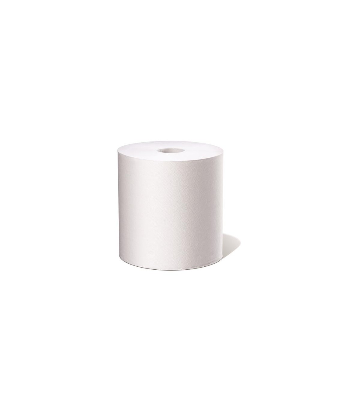 Kruger 1269 Embassy Ulrt Supreme Thru-Air-Dried (Tad) Towel  8"X1000', 6/Case, Made In Canada 6/Cs, Price/Cs - 1269 -  - [unit p