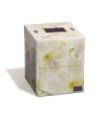 Kruger 8906 Embassy® 2-Ply Cube Facial Tissue 36/Cs, Price/Cs