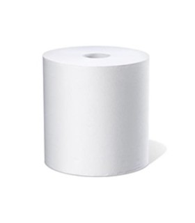 Kruger 1240 Embassy® Supreme Roll Towel, 1-Ply, 600', 6 Rolls/Case, Made In Canada 6/Cs, Price/Cs - 1240 -  - [unit price]