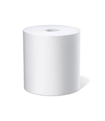 Kruger 1240 Embassy® Supreme Roll Towel, 1-Ply, 600', 6 Rolls/Case, Made In Canada 6/Cs, Price/Cs - 1240 -  - [unit price]