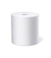 Kruger 1240 Embassy® Supreme Roll Towel, 1-Ply, 600', 6 Rolls/Case, Made In Canada 6/Cs, Price/Cs