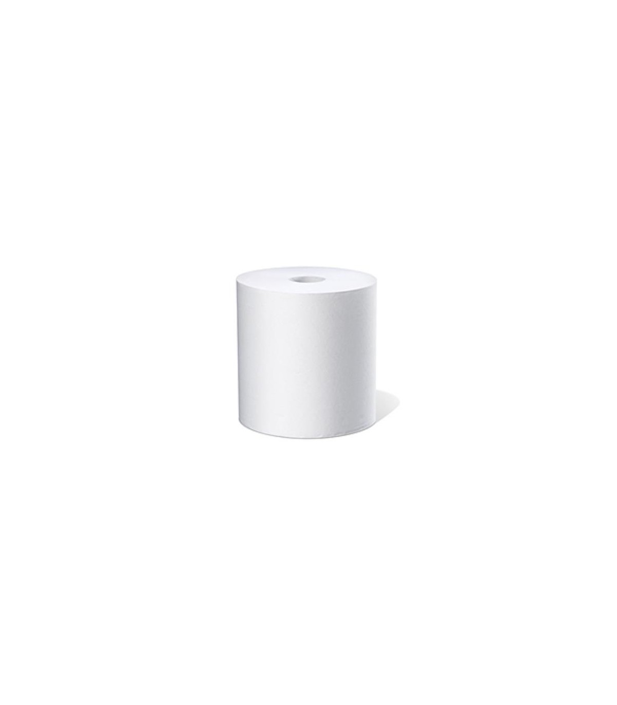 Kruger 1240 Embassy® Supreme Roll Towel, 1-Ply, 600', 6 Rolls/Case, Made In Canada 6/Cs, Price/Cs - 1240 -  - [unit price]