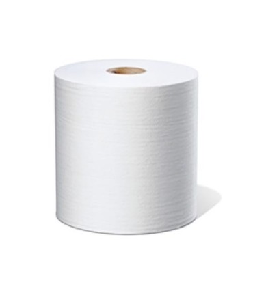 Kruger 1261 Embassy® Supreme Thru-Air-Dried (Tad) Ulrt® Ultra Long Roll Towel 6/Cs, Price/Cs - 1261 -  - [unit price]
