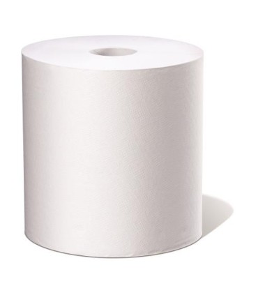 Kruger 01249 Embassy Supreme Tad Towel 600' (6) Proprietary 6/Rl/600', Price/Cs - 1249 -  - [unit price]