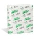 Kruger 01920 White Multifold Valu Towel (4008) 12/Cs, Price/Cs - 1920 -  - [unit price]